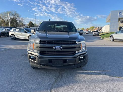 Used 2019 Ford F150 Lariat image 17
