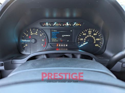 Used 2019 Ford F150 XL w/ Equipment Group 101A Mid RWD image 18