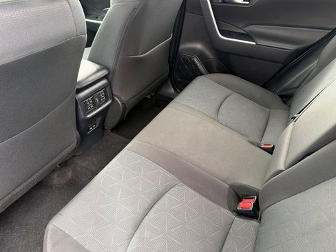 Certified 2025 Toyota RAV4 XLE image 15