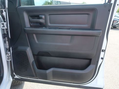 Used 2023 RAM 1500 Tradesman w/ Tradesman SXT Package AWD/4WD image 19
