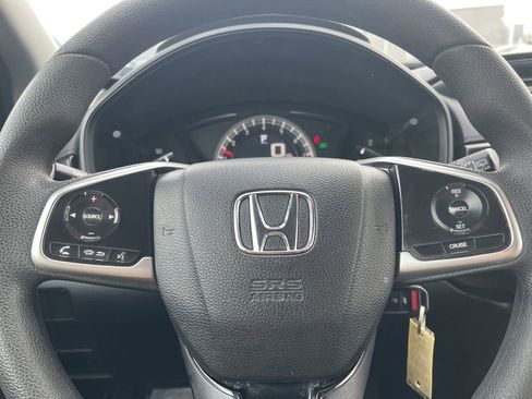Used 2018 Honda CR-V LX image 15