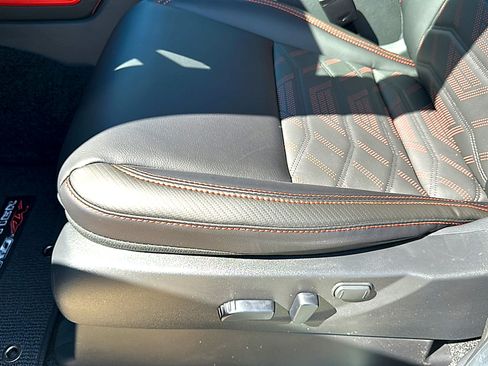 New 2026 Nissan Frontier PRO-4X w/ Pro Premium Package image 12