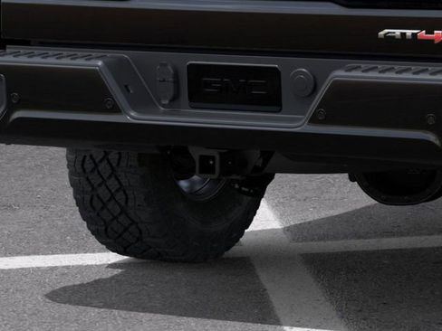 New 2026 GMC Sierra 1500 AT4X image 14