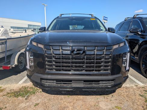 Used 2024 Hyundai Palisade XRT image 6