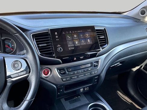 Used 2022 Honda Pilot Special Edition image 7