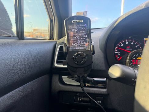 Used 2019 Subaru WRX STI AWD/4WD image 20