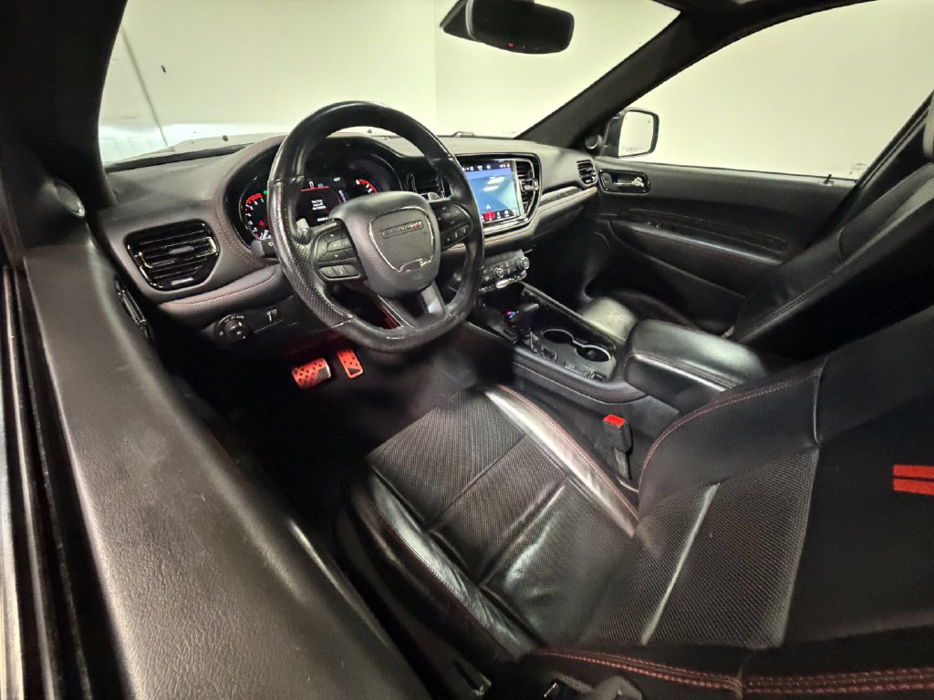 Used 2023 Dodge Durango R/T AWD/4WD image 2
