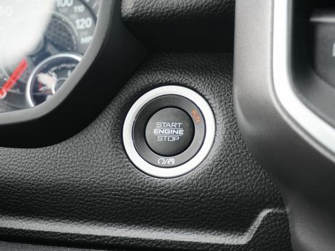 Used 2022 RAM 1500 Big Horn image 27