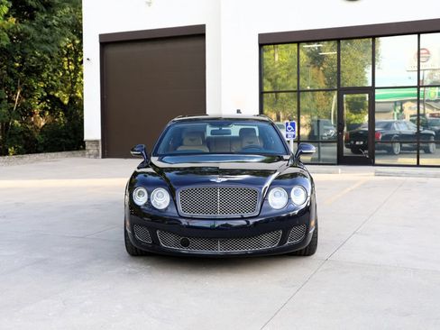Used 2011 Bentley Flying Spur Flying Spur Speed AWD/4WD image 2