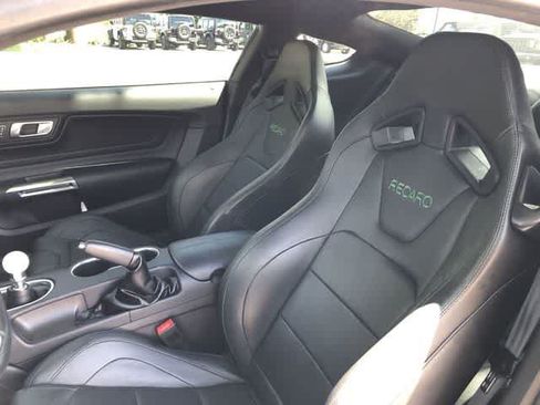 Used 2019 Ford Mustang Bullitt w/ Bullitt Electronics Package RWD image 18