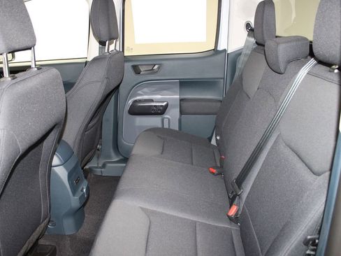 New 2026 Ford Maverick XL image 21