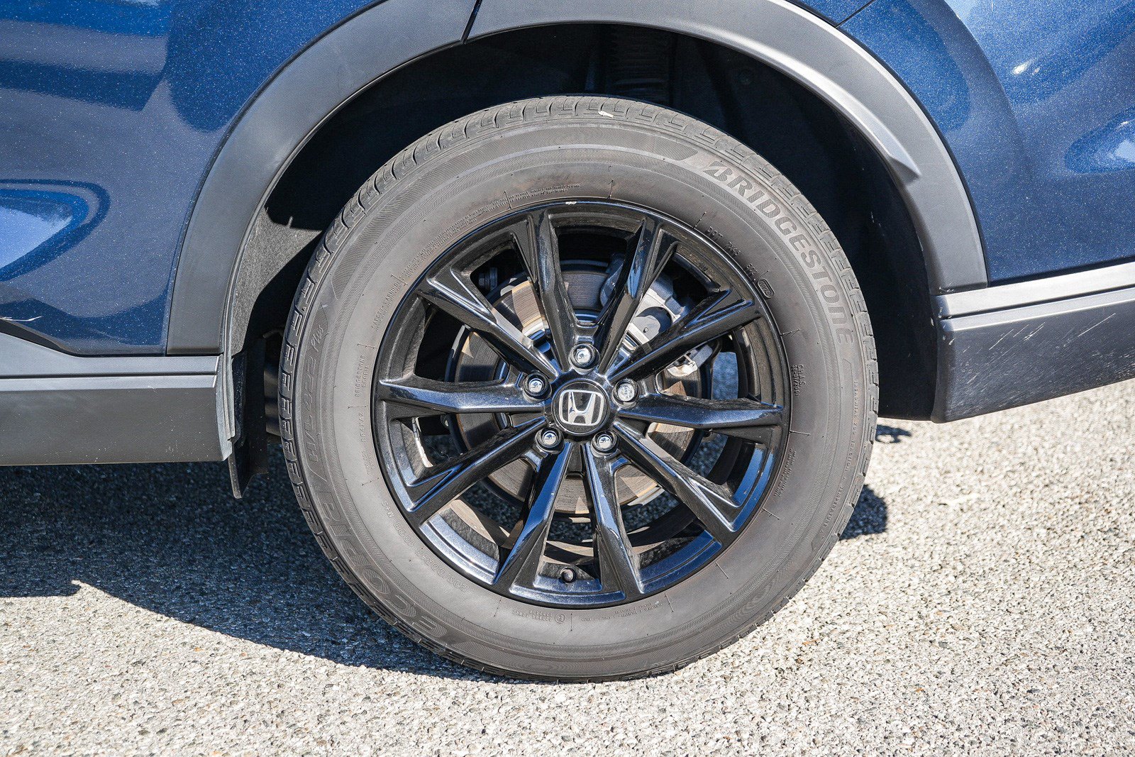 Used 2024 Honda CR-V Sport image 11