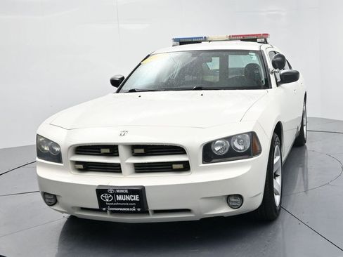 Used 2010 Dodge Charger Police image 3