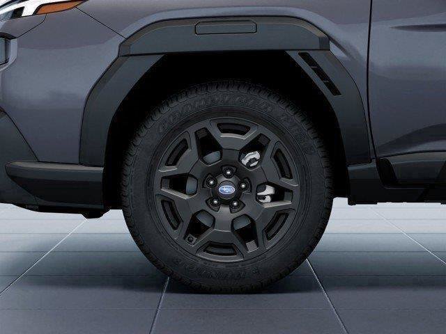 New 2026 Subaru Outback Limited AWD/4WD image 9