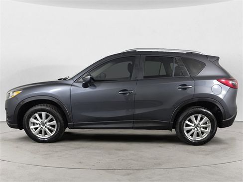 Used 2016 MAZDA CX-5 Touring image 2