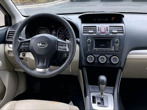 Used 2013 Subaru Crosstrek 2.0i Limited w/ Popular Pkg 2 AWD/4WD image 17