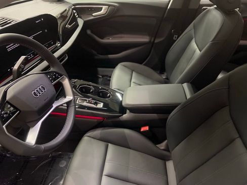 New 2025 Audi A5 2.0T Premium Plus Sedan w/ Premium Plus image 4