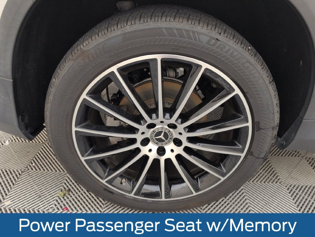 Used 2018 Mercedes-Benz GLC 300 image 18