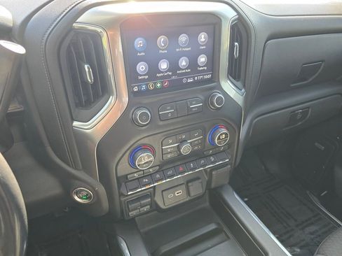Used 2020 Chevrolet Silverado 1500 LT Trail Boss AWD/4WD image 43