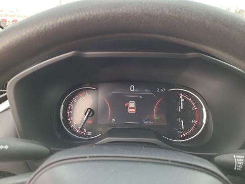 Used 2024 Toyota RAV4 XLE image 26