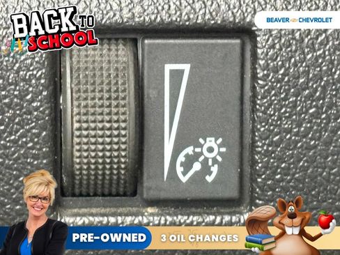 Used 2024 Chevrolet Colorado Trail Boss w/ Technology Package AWD/4WD image 34