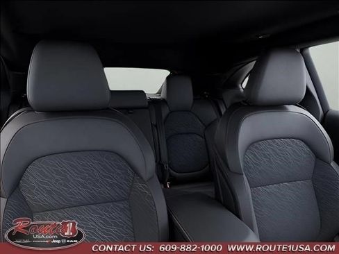 New 2026 Dodge Charger Scat Pack w/ Blacktop Package AWD/4WD image 27