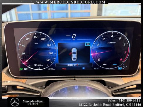 Used 2023 Mercedes-Benz C 300 4MATIC Sedan image 18