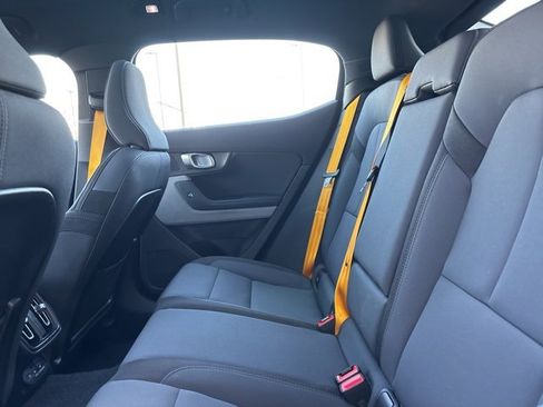 Used 2021 Polestar Polestar 2 w/ Performance Package image 20