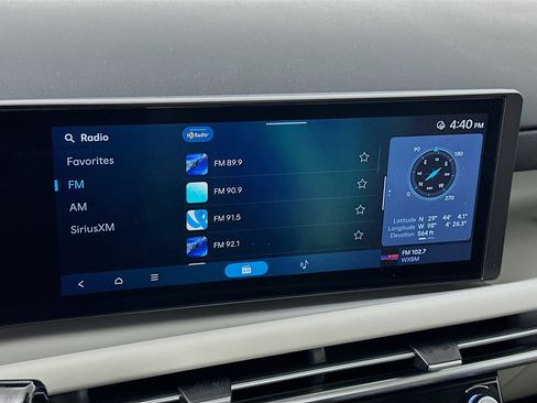 Used 2025 Hyundai Tucson SEL image 19