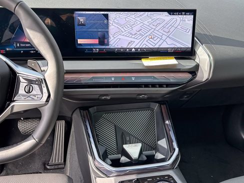 New 2026 BMW X3 xDrive30 w/ Premium Package image 21