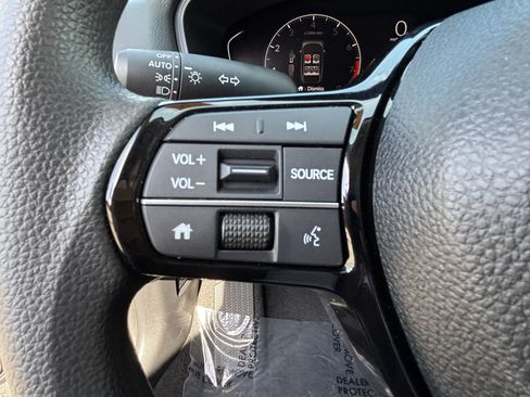 Certified 2026 Honda Civic LX image 25