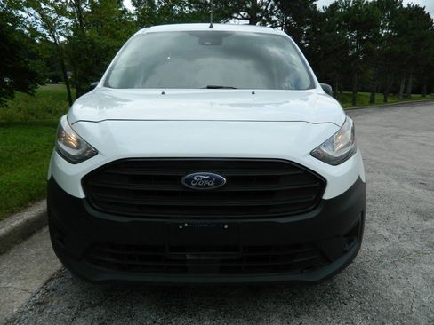 Used 2021 Ford Transit Connect XL FWD image 2
