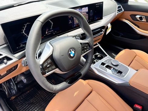 New 2026 BMW 330i xDrive Sedan w/ Convenience Package AWD/4WD image 26