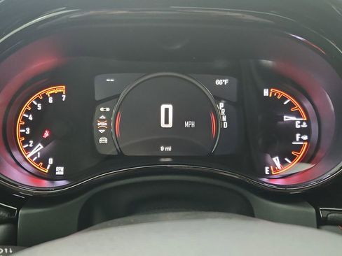 New 2026 Dodge Durango GT image 23