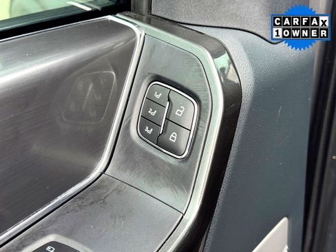 Used 2021 Ford F150 Lariat w/ Equipment Group 502A High image 14