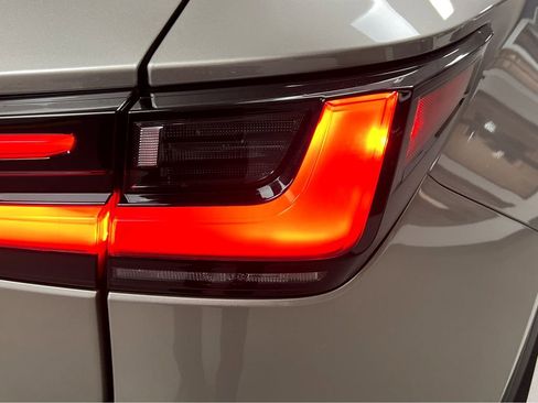 Certified 2026 Lexus NX 350h AWD w/ Accessory Package (2T) image 29