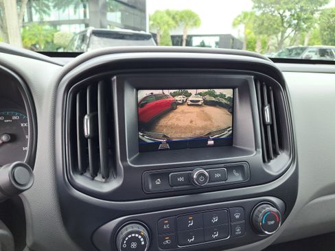 Used 2021 GMC Canyon Elevation Standard w/ Convenience Package image 16