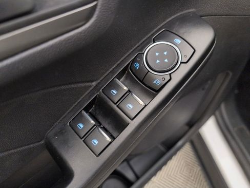 Used 2025 Ford Escape Active image 39