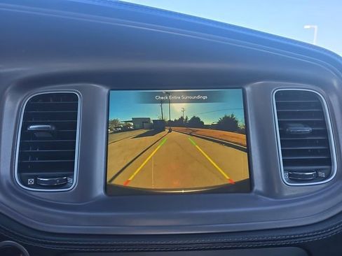 Used 2023 Dodge Charger Scat Pack w/ Plus Group image 9