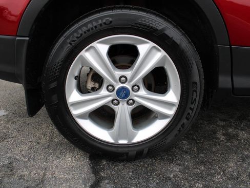 Used 2014 Ford Escape SE w/ Equipment Group 201A image 15