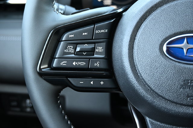 New 2026 Subaru Outback Touring XT AWD/4WD image 30