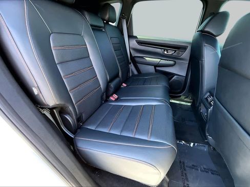 Used 2025 Honda CR-V Sport-L image 19