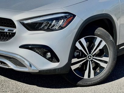 New 2026 Mercedes-Benz GLA 250 4MATIC
