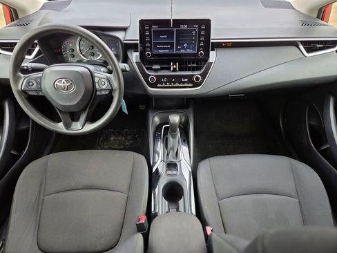 Used 2020 Toyota Corolla LE FWD image 9