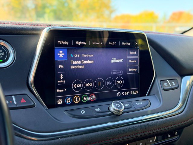 Used 2020 Chevrolet Blazer RS AWD/4WD image 14