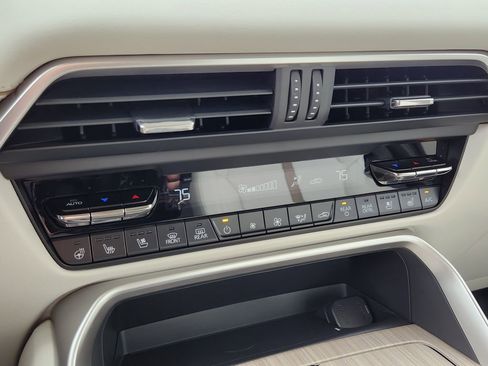 New 2026 MAZDA CX-90 3.3 Turbo S w/ Premium Package image 9