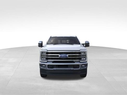 New 2026 Ford F350 King Ranch w/ Chrome Package AWD/4WD image 7