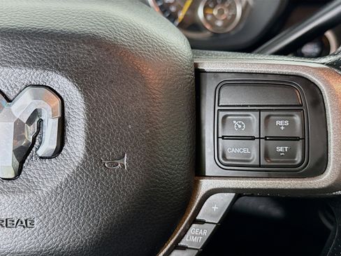 Used 2019 RAM 3500 Tradesman image 14