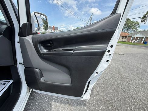 Used 2021 Nissan NV200 SV w/ Back Door Glass Package FWD image 39
