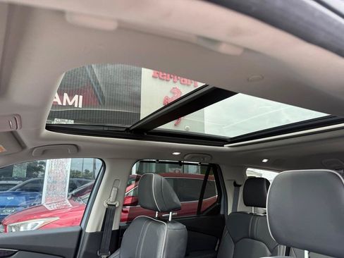 Used 2024 Honda Pilot Elite image 44
